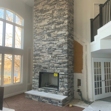 Boral Cultured Stone - Southern Ledgestone