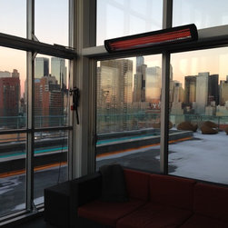 Bromic Patio Heaters - Outdoor Products