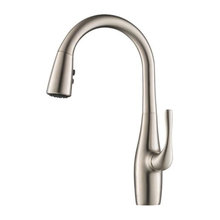 Puthoff Kitchen and Bath fixtures