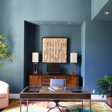 Wall Colours