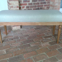Bespoke - Footstools & Ottomans