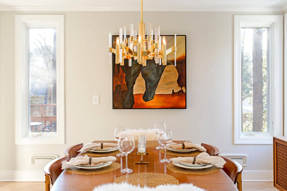 River Road Residence