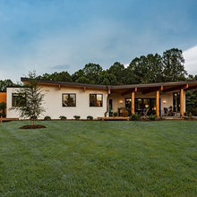 exterior finishes
