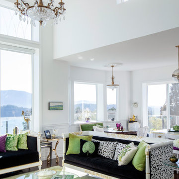 OCEANMOUNT