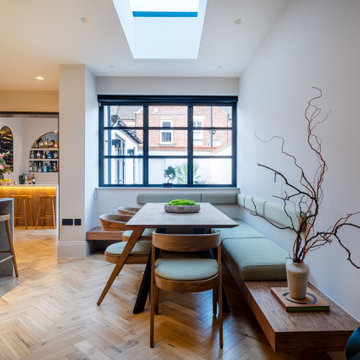 Kitchen Renovation - Gosforth