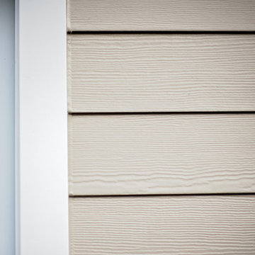 James Hardie Siding in Westmont