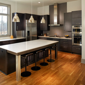 Cedar Contemporary Project