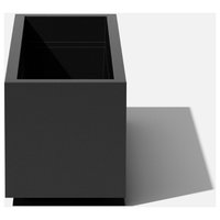 Tube Acier Galvanisé Hydraulique - Série Métrique | Mabéo Industries