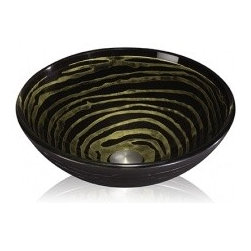 Eclectic Bathroom - Bathroom Sinks
