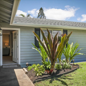 Kona Hawaii Home