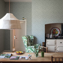 Feuille BP 4906 - Wallpaper