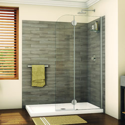 Fleurco Shower Door - Shower Doors