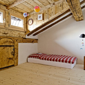 Maison T | Chamonix, Haute-Savoie, France