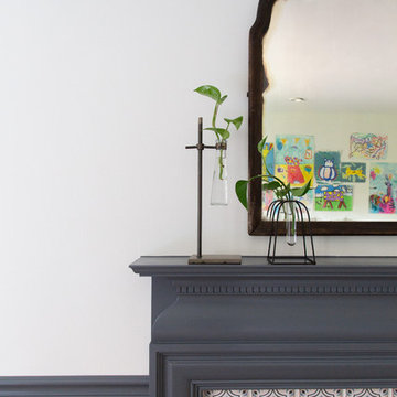 My Houzz: Designer Breathes Life Into Her Family’s Historic Home