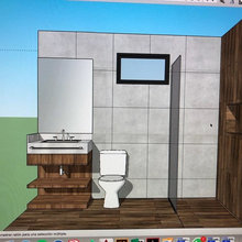 Baño