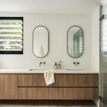 Peak Street Bathroom Remodel