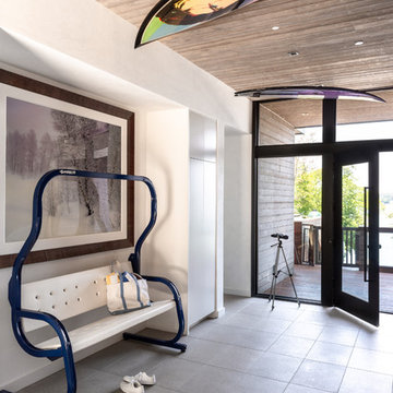 Lake Geneva Custom Home