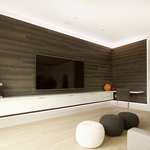 Living Room Ideas