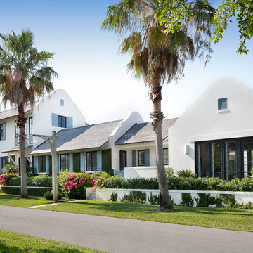 Residential Work