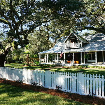 Oak Tree Lane