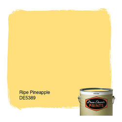 Dunn-Edwards Paints Ripe Pineapple DE5389 - Products