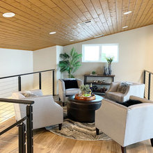 Loft Area