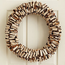 DIY decorations