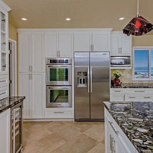 River Rock Granite Houzz