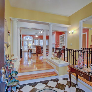 5208 Holly Forest Drive