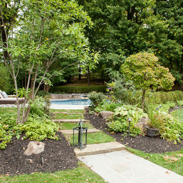 Villanova, PA Whole Home Renovation