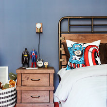 Ollie’s Room