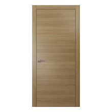 Interior door