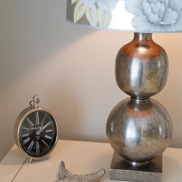 Cliffside Industries with Wilson Lighting Design Consultant Faith Ashley