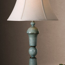 Lamps - Table Lamps