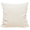 Nantucket Pillow With Synthetic Down Insert