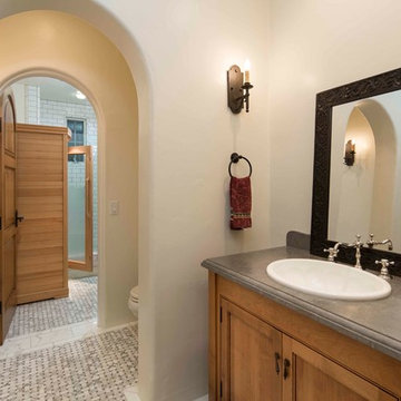 Montecito Home