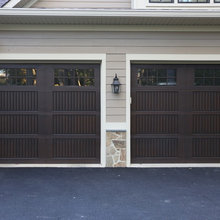 Garage Doors