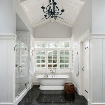 Plan/Design: Modern Farmhouse