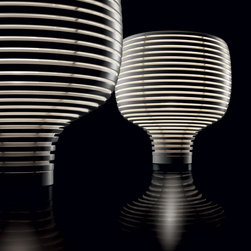 Foscarini - Foscarini Behive Table Lamp - Table Lamps