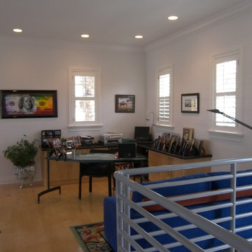Intracoastal Home