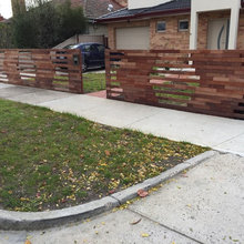 Outdoor front