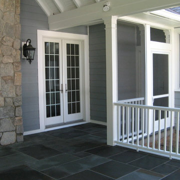 Morris County, NJ | Knock Down & Rebuild