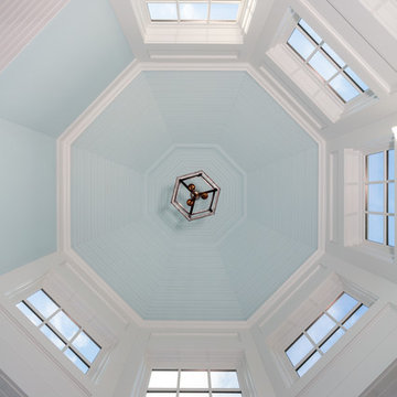 Duxbury Tower Addition & Remodel