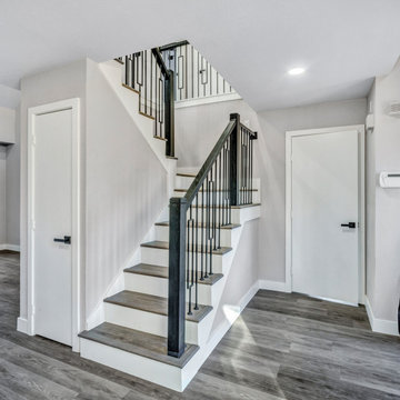 Carrollton Full House Remodel