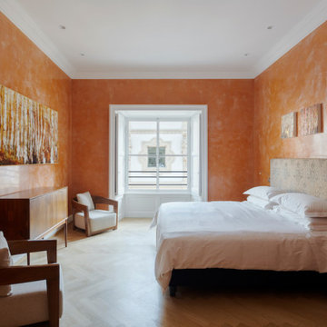 Galleria Vik Milano - Hotel 5*L