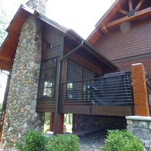 randell road gutters