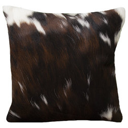 Contemporary Decorative Pillows by Rodeo Cowhide Rugs