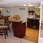 First Place - National Kitchen and Bath Association Design Competition