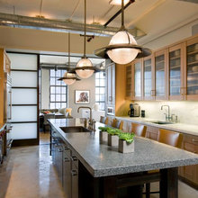 kitchen layouts