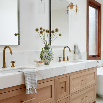 Luxury Full Home Remodel | San Mateo